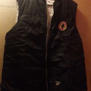 Odd Future Reversible Vest